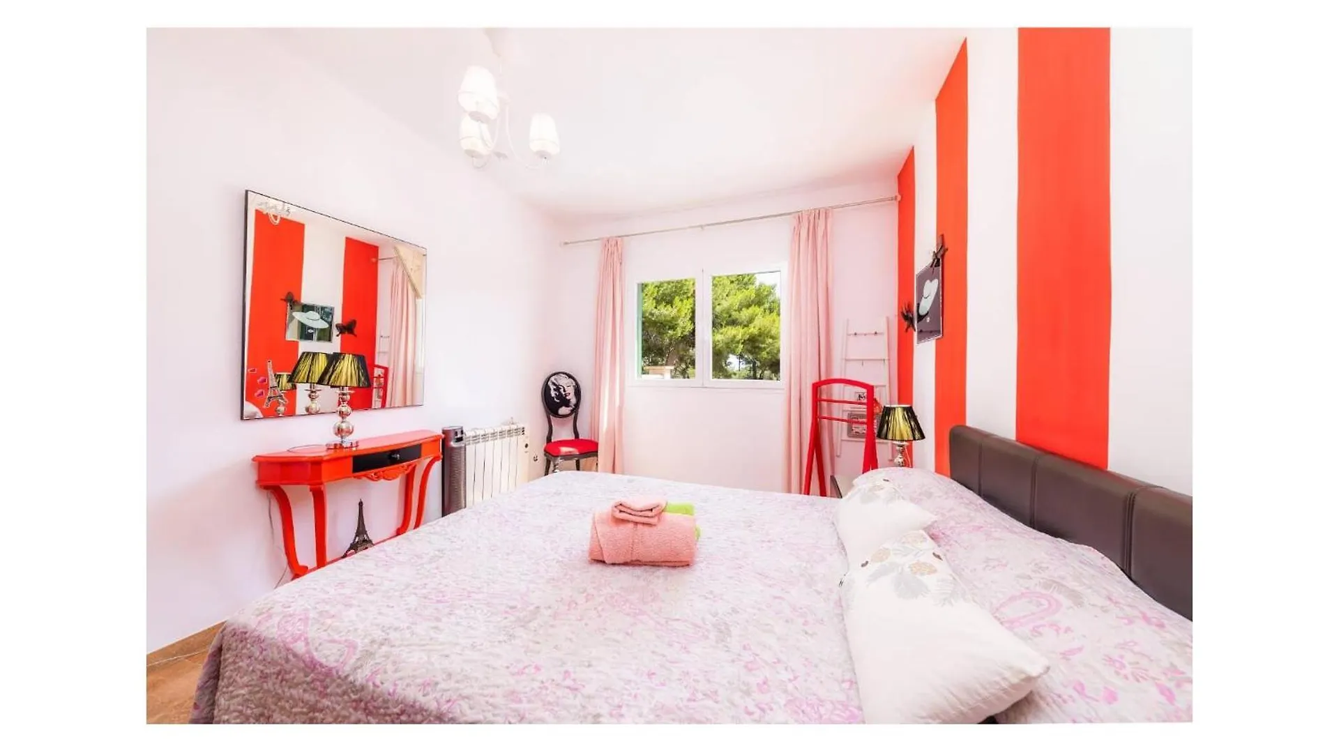 Amazing Home In Llucmajor With Wifi