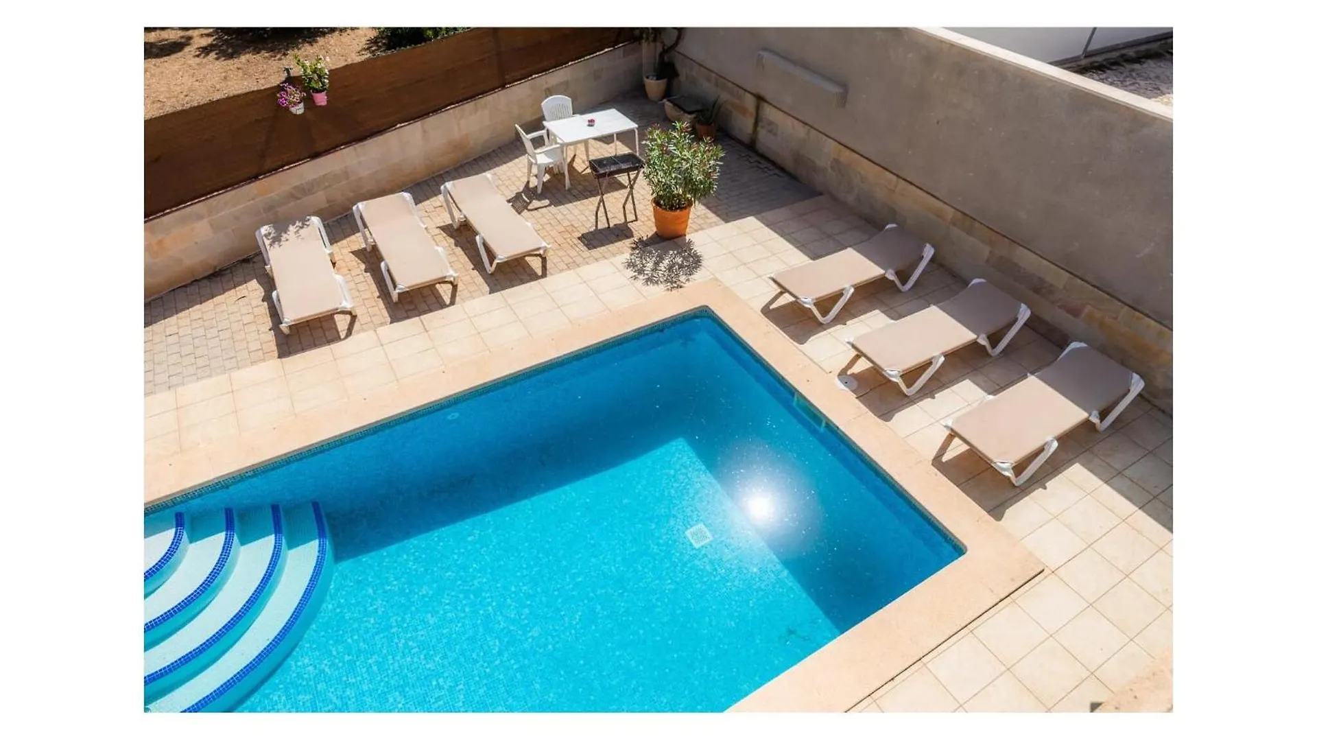 Amazing Home In Llucmajor With Wifi 스페인
